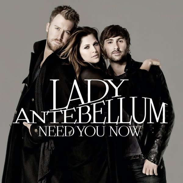 Lady Antebellum Need You Now Lyrics Genius Lyrics